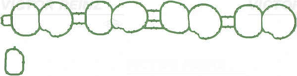 Gasket Set, intake manifold